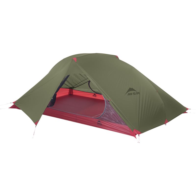MSR Carbon Reflex 2 V5 - Tent
