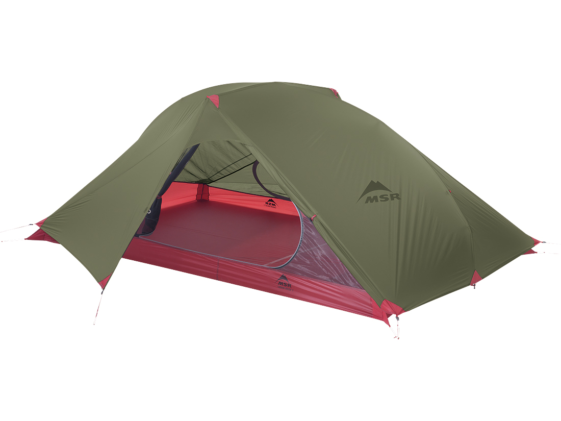 MSR Carbon Reflex 2 V5 - Tent