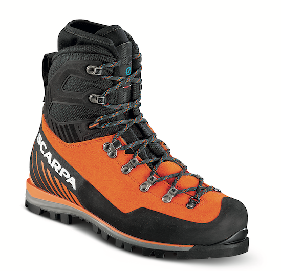 Scarpa - Mont Blanc Pro GTX - Mountaineering Boots - Men's