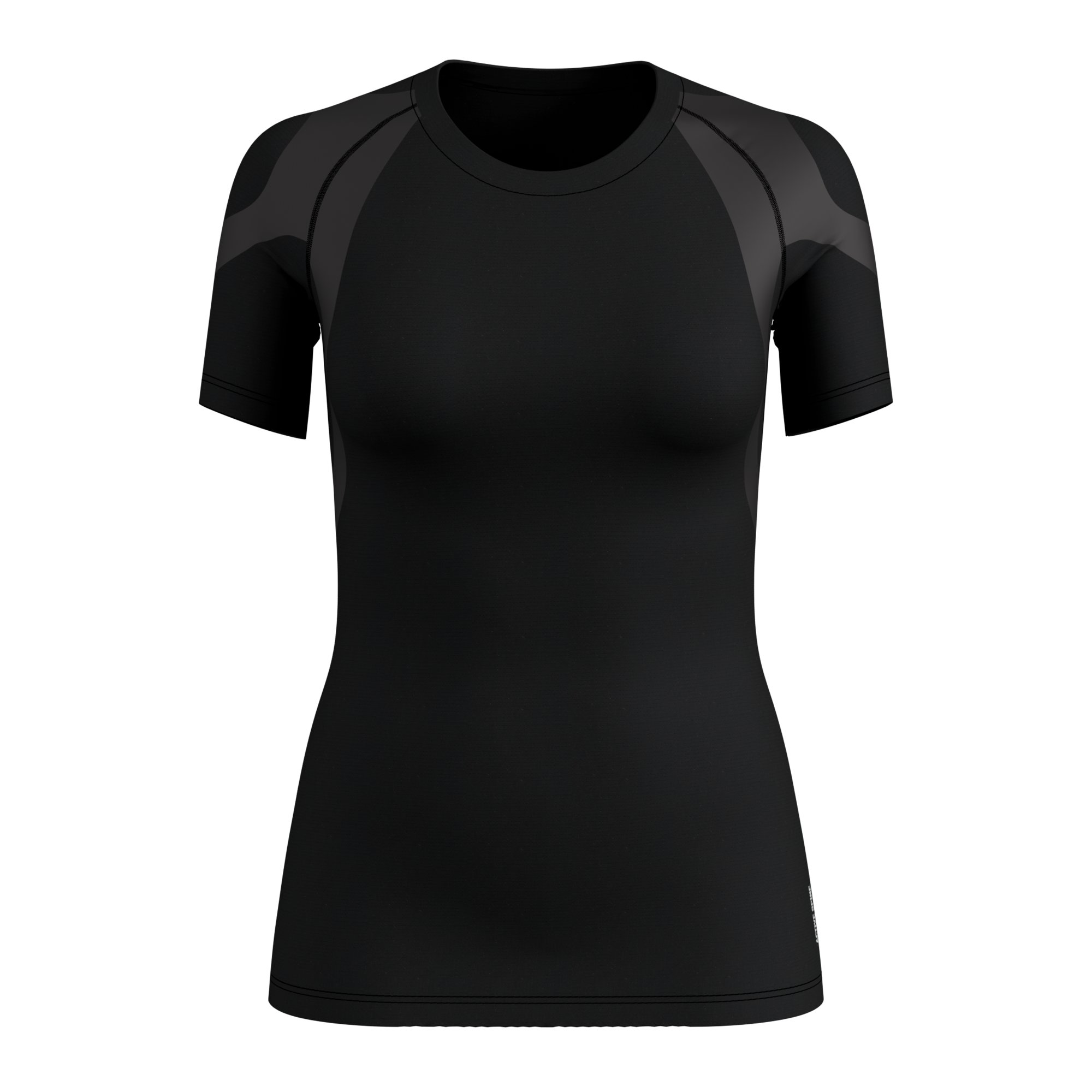 Odlo Active Spine Light BL Top Crew Neck SS - T-shirt - Women's
