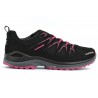 Black / Berry