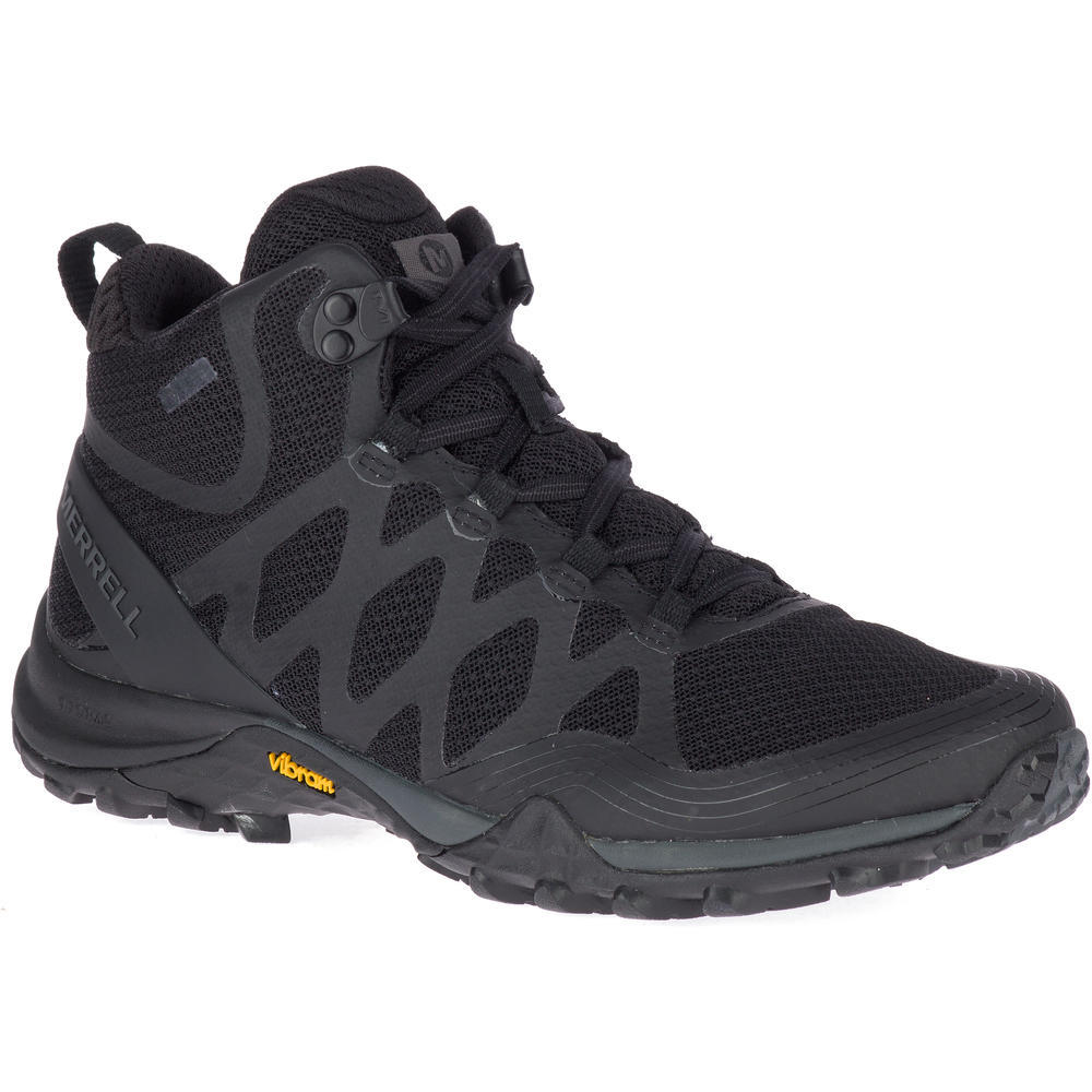 Merrell Siren 3 Mid GTX - Walking boots - Women's