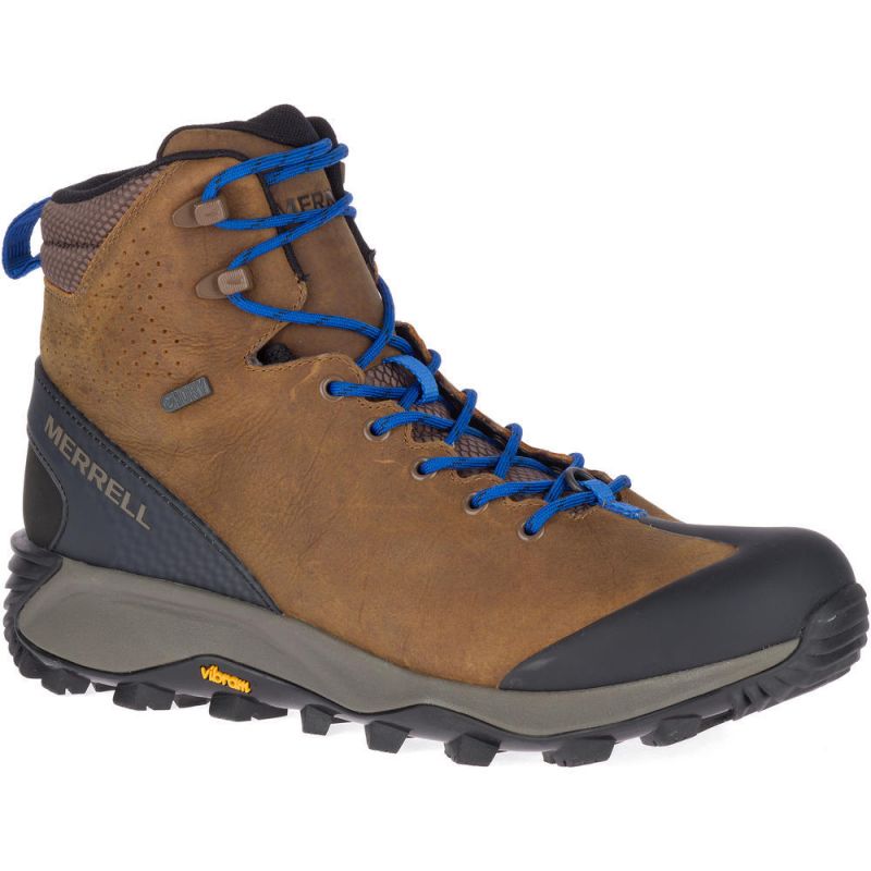 merrell thermo glacier mid waterproof boots