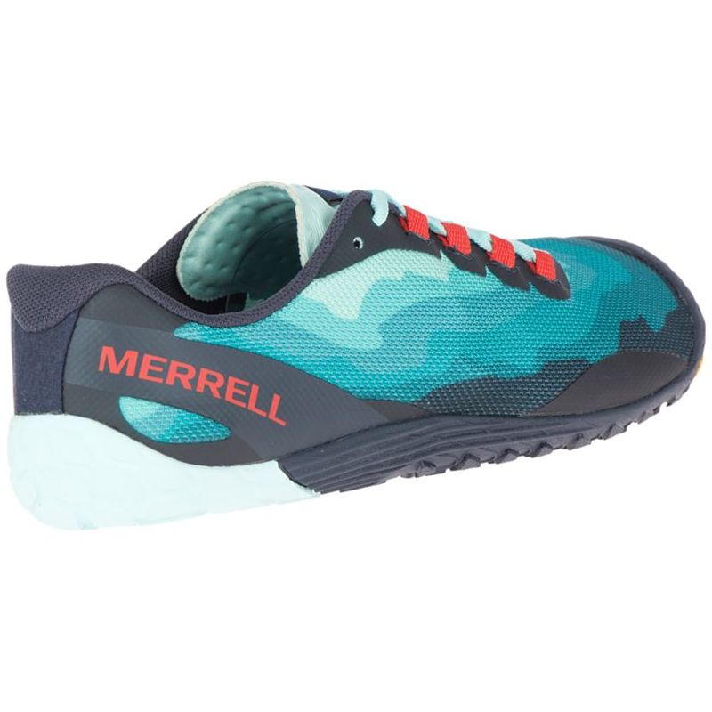 Merrell Vapor Glove 4 - Trail running Shoes - Women's