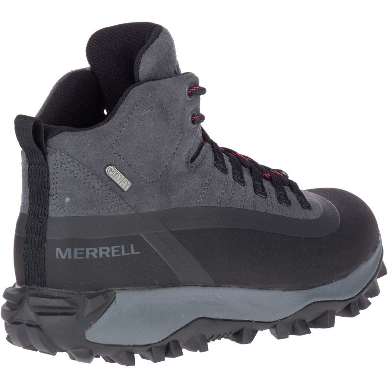 merrell snowdrift boots