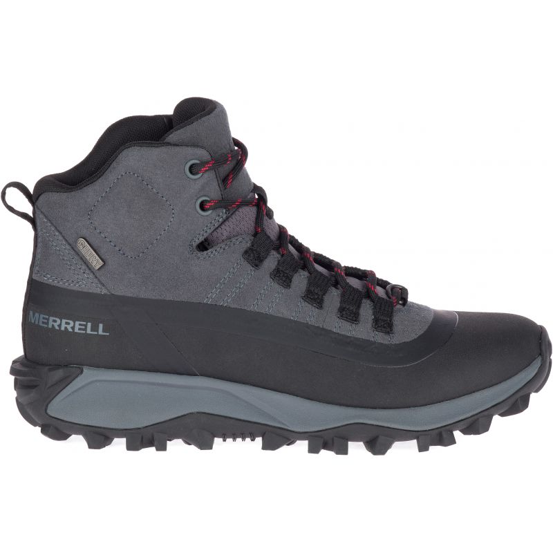 merrell snowdrift boots