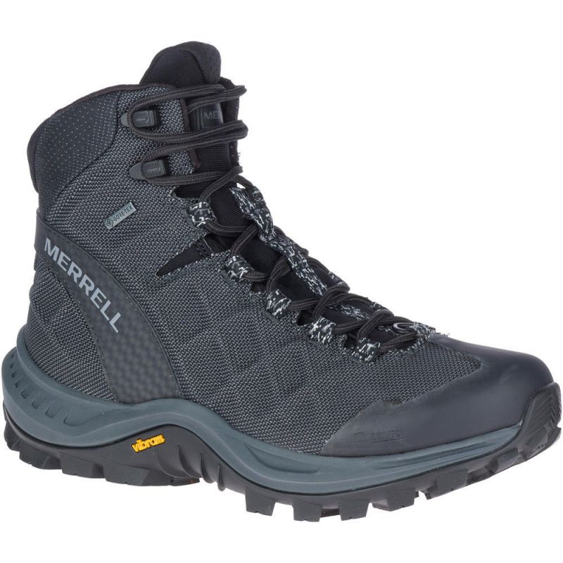 merrell rogue boots