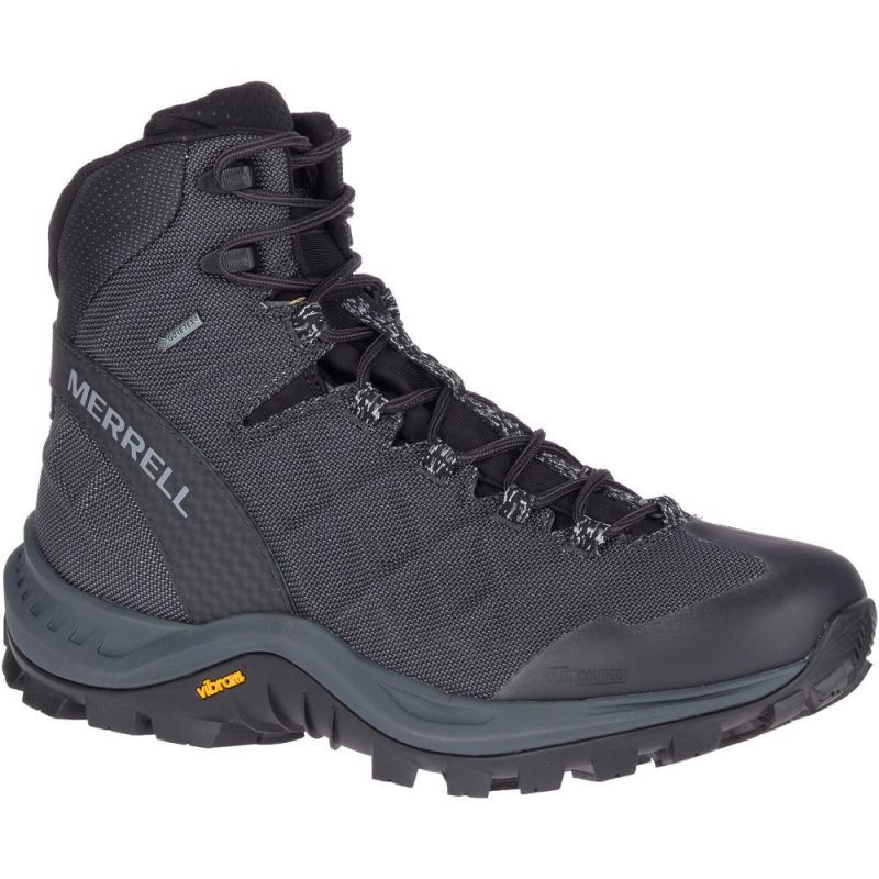 merrell thermo rogue 3 mid gtx hiking boots men's