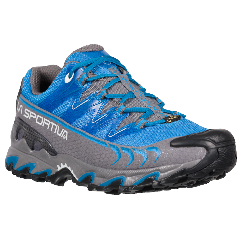 La Sportiva - Ultra Raptor Woman GTX - Trail Running shoes - Women's
